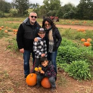 Meet your Posher, Rocco